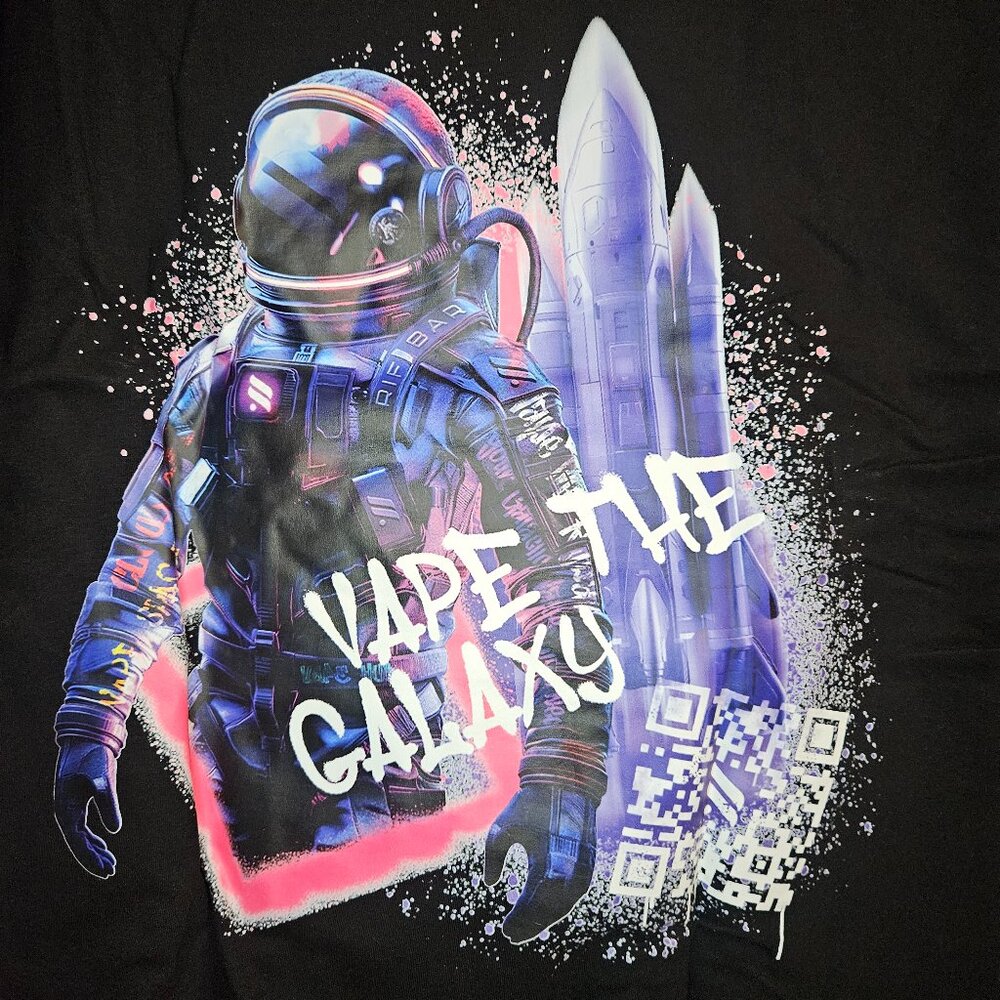 t shirt men Black Size 3XL